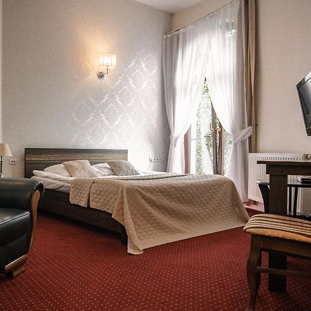 Hotel Korona ريبنيك المظهر الخارجي الصورة