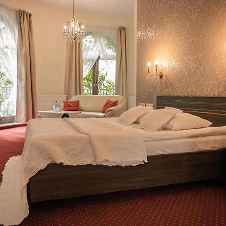 Hotel Korona ريبنيك المظهر الخارجي الصورة