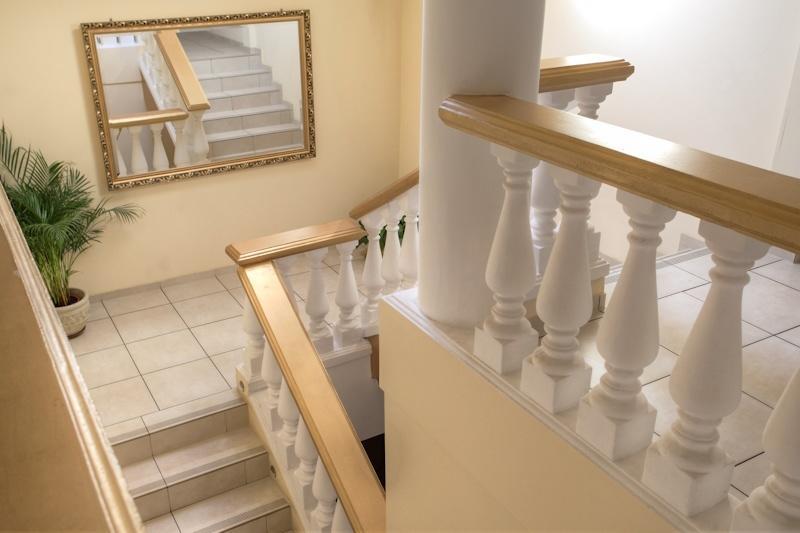 Hotel Korona ريبنيك المظهر الخارجي الصورة