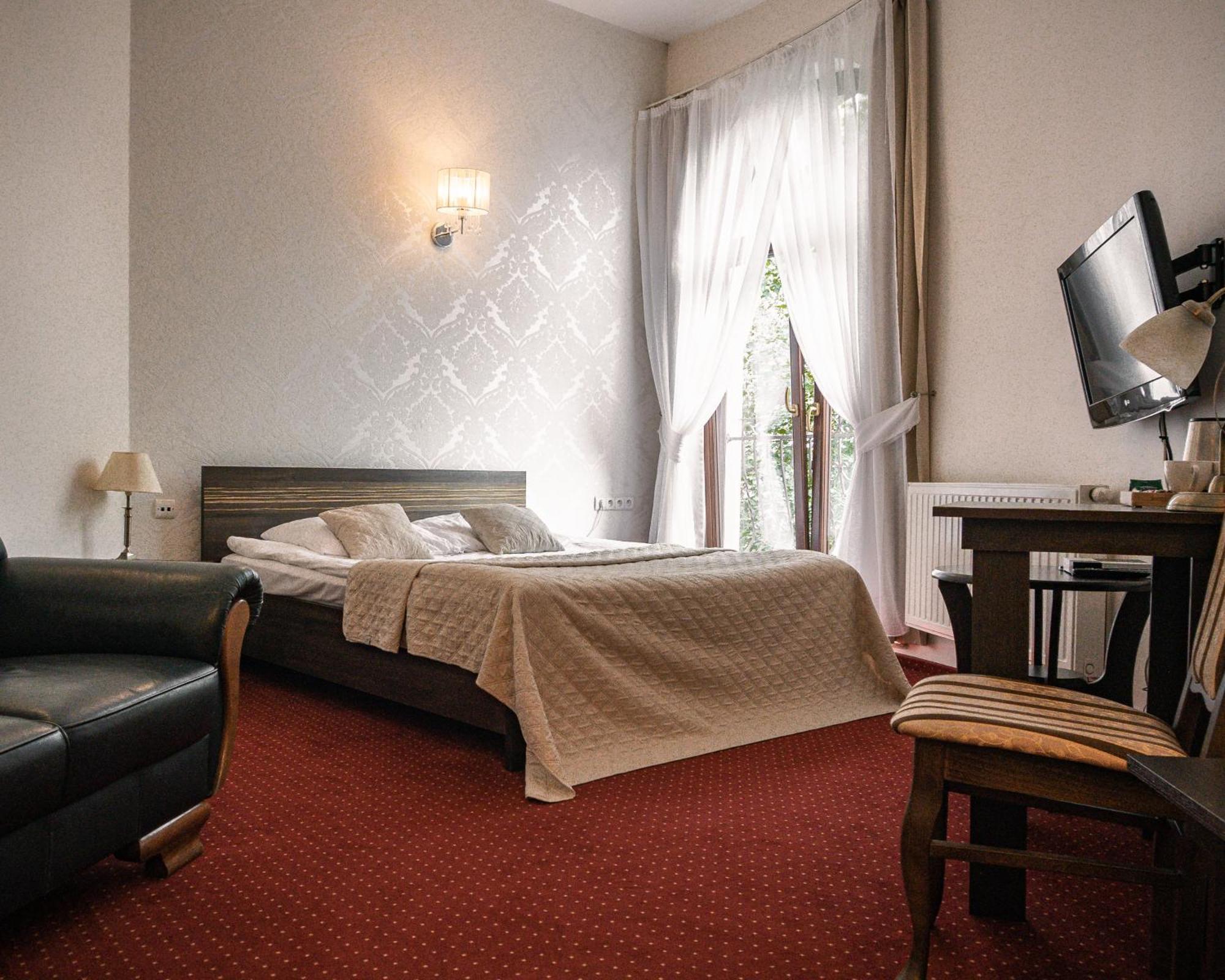 Hotel Korona ريبنيك المظهر الخارجي الصورة
