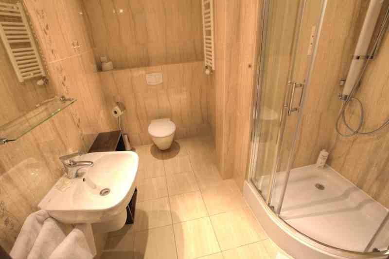 Hotel Korona ريبنيك المظهر الخارجي الصورة