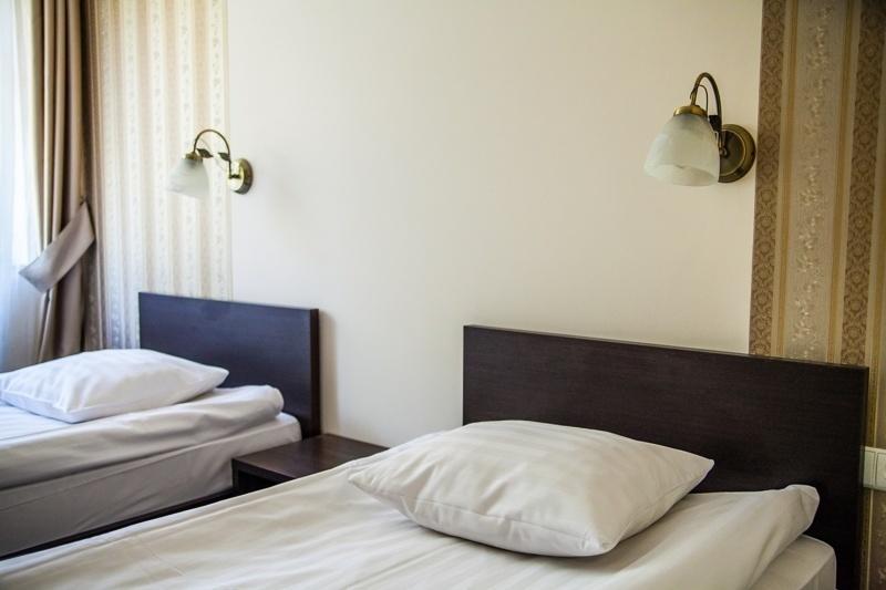 Hotel Korona ريبنيك الغرفة الصورة